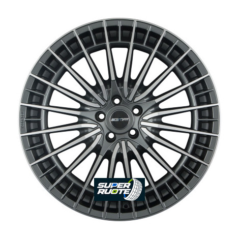 Cerchi in lega GMP ITALIA QSTAR