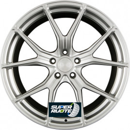 Alloy Wheels BARRACUDA INFERNO