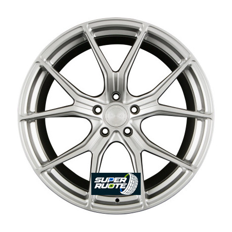 Alloy Wheels BARRACUDA INFERNO