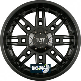 Cerchi in lega TUFF A.T. T07