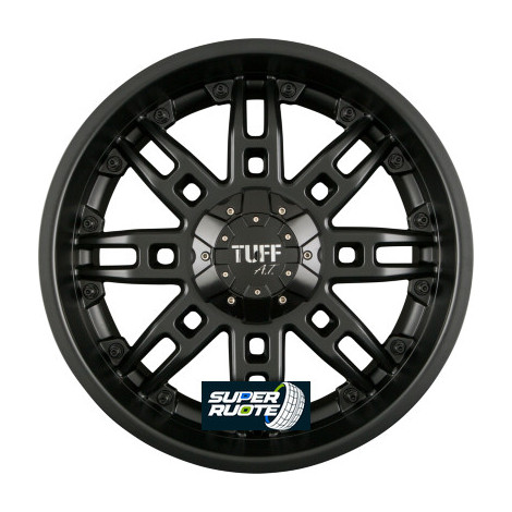Alufelgen TUFF A.T. T07