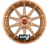 Cerchi in lega TEC SPEEDWHEELS GT8