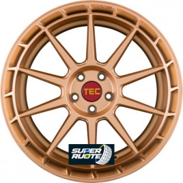 Cerchi in lega TEC SPEEDWHEELS GT8