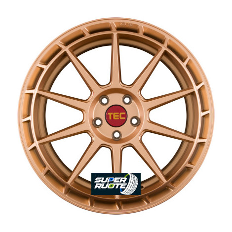 Cerchi in lega TEC SPEEDWHEELS GT8