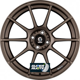 Jantes-en-aluminium SPARCO ASSETTO GARA