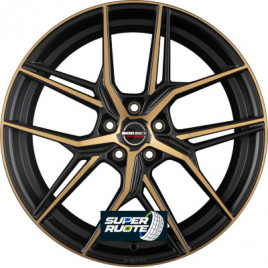 Jantes-en-aluminium BORBET QX