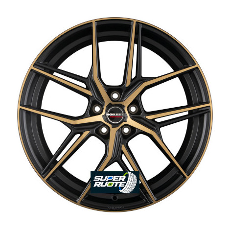 Jantes-en-aluminium BORBET QX