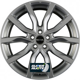 Alloy Wheels MAK HIGHLANDS