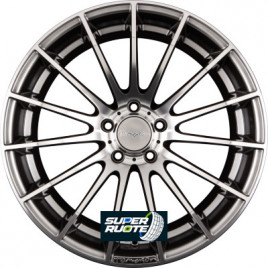 Alloy Wheels TOMASON TN9