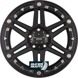 Jantes-en-aluminium RID R01