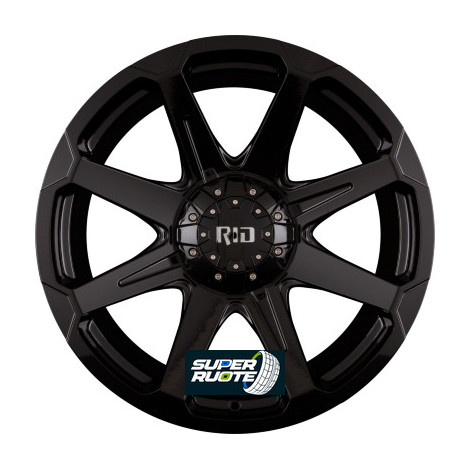 Jantes-en-aluminium RID R05