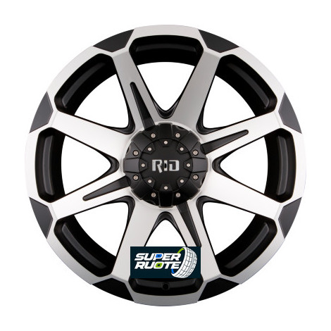 Alloy Wheels RID R05