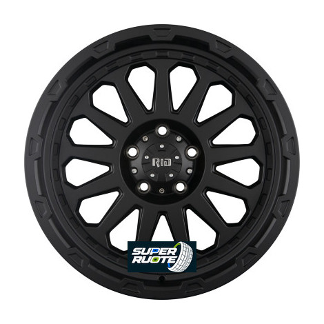 Jantes-en-aluminium RID R07