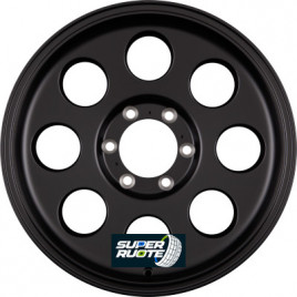 Alloy Wheels DELTA 4x4 KLASSIK