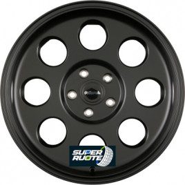 Alloy Wheels DELTA 4x4 KLASSIK