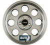 Jantes-en-aluminium DELTA 4x4 KLASSIK
