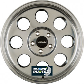Alloy Wheels DELTA 4x4 KLASSIK