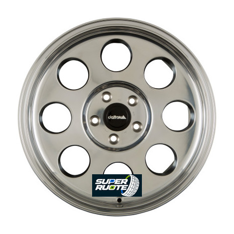 Alloy Wheels DELTA 4x4 KLASSIK