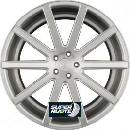 Alloy Wheels CORSPEED DEVILLE