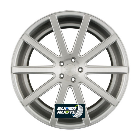 Alloy Wheels CORSPEED DEVILLE