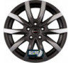 Jantes-en-aluminium BORBET CW5