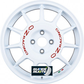 Jantes-en-aluminium OZ LEGGENDA