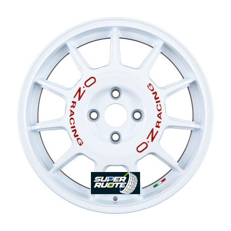 Jantes-en-aluminium OZ LEGGENDA