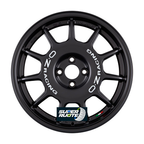 Alloy Wheels OZ LEGGENDA