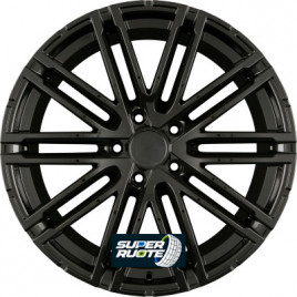 Alloy Wheels GMP ITALIA TARGA