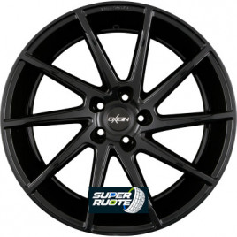 Alloy Wheels OXIGIN 20 ATTRACTION