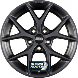 Alufelgen BBS SR