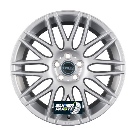 Alloy Wheels ProLine Wheels  PXK