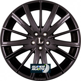 Alufelgen LODER1899 VERTIGO VIGINTI