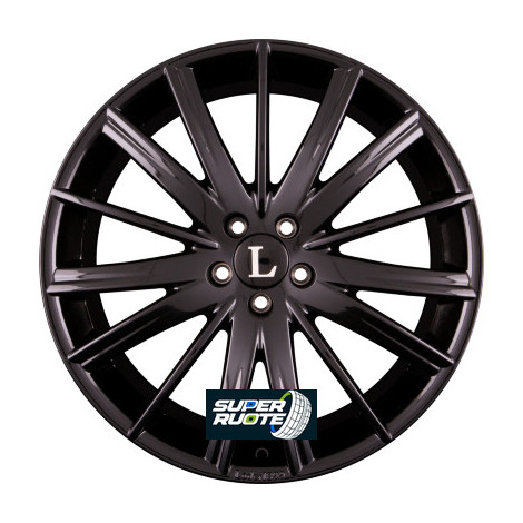 Alufelgen LODER1899 VERTIGO VIGINTI
