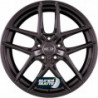 Alloy Wheels DOTZ LagunaSeca grey