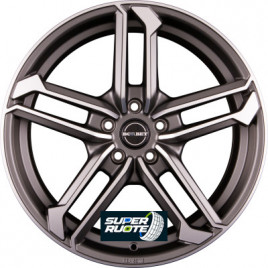 Jantes-en-aluminium BORBET ATX