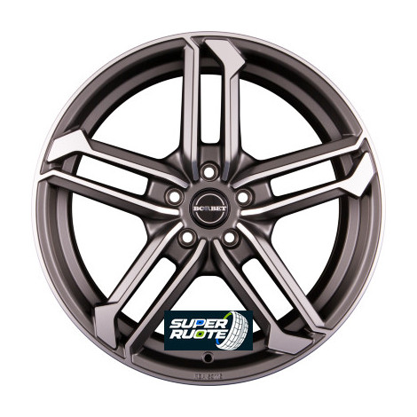 Alloy Wheels BORBET ATX