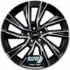 Alloy Wheels AEZ Havanna dark