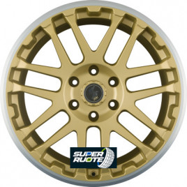Alloy Wheels ETABETA COMBAT