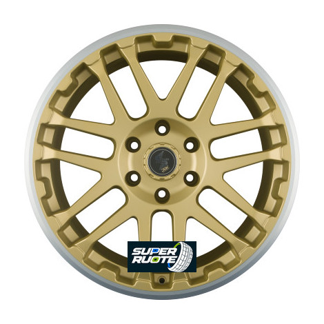 Alloy Wheels ETABETA COMBAT