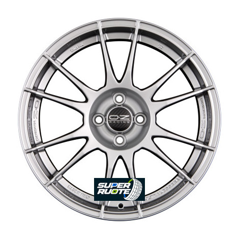 Alloy Wheels OZ ULTRALEGGERA