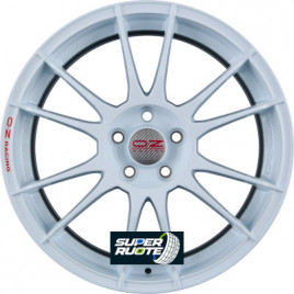 Alloy Wheels OZ ULTRALEGGERA