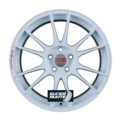 Alloy Wheels OZ ULTRALEGGERA