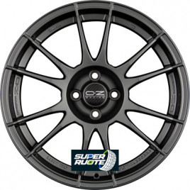 Alloy Wheels OZ ULTRALEGGERA