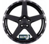 Alloy Wheels DOTZ MarinaBay dark