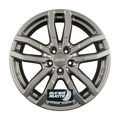 Alufelgen ALUTEC DRIVE X