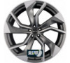 Alloy Wheels GMP REBEL