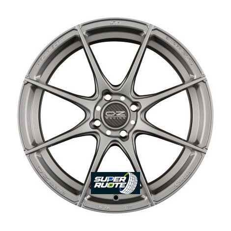 Alufelgen OZ FORMULA HLT