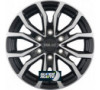 Alloy Wheels DEZENT KC dark