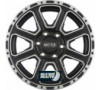 Alloy Wheels DOTZ 4X4 Kalahari dark
